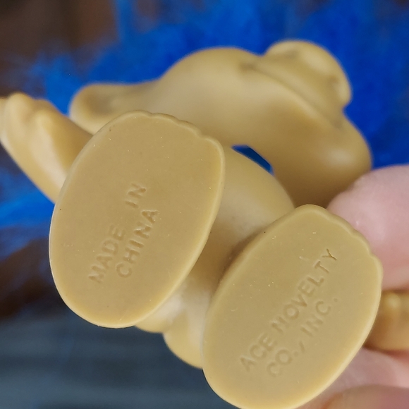 Treasure Troll Jeweled Blue - Picture 13 of 13